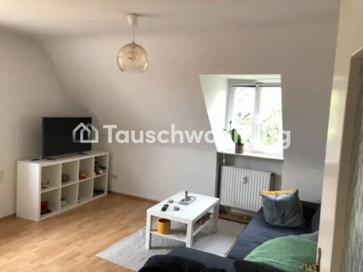 Wohnung zur Miete Tauschwohnung 850 € 3 Zimmer 80 m² Lorenz Altstadt und engere Innenstadt 90403