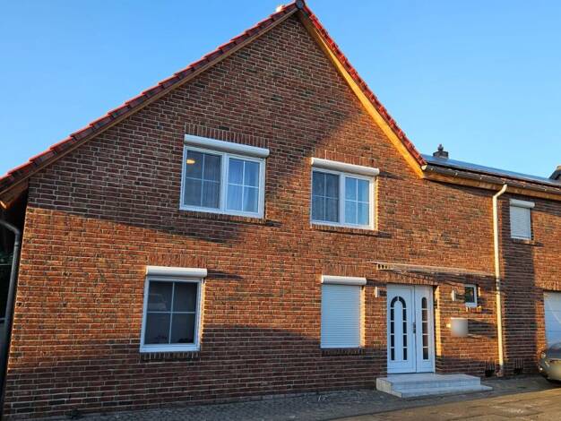 Einfamilienhaus zum Kauf 470.000 € 6 Zimmer 195 m² 286 m² Grundstück frei ab sofort Thiede Nordost 38239