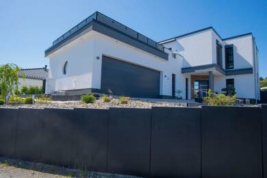 Einfamilienhaus zum Kauf provisionsfrei 775.000 € 6,5 Zimmer 235 m² 753 m² Grundstück Hartenrod Bad Endbach 35080