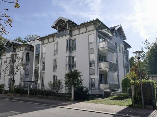 Wohnung zur Miete 1.500 € 3 Zimmer 80,6 m² Bad Reichenhall Bad Reichenhall 83435