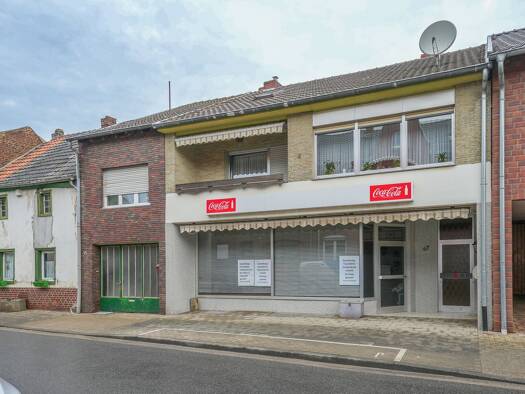 Haus zum Kauf 299.000 € 5 Zimmer 126 m² 900 m² Grundstück Güsten Jülich 52428