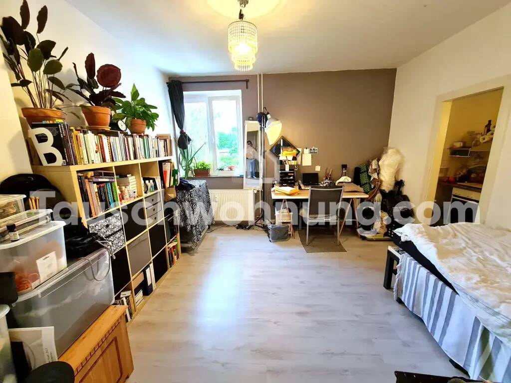 Wohnung zur Miete · Tauschwohnung