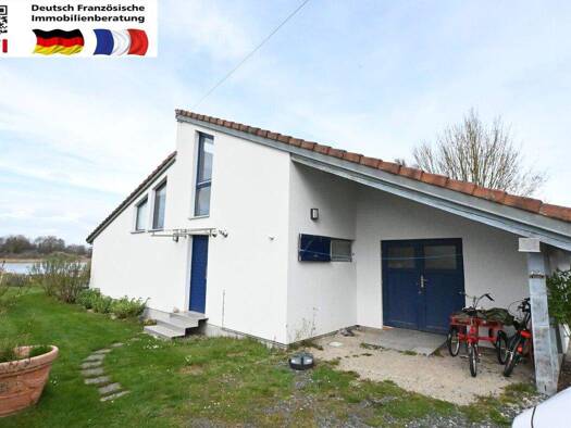 Einfamilienhaus zum Kauf 330.000 € 3 Zimmer 100 m² 1.273 m² Grundstück Diane Capelle 57830