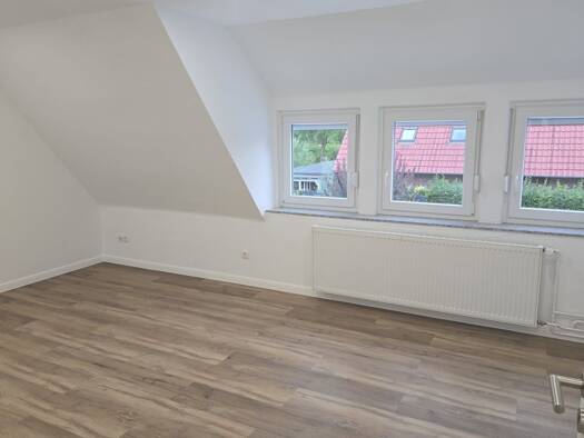Wohnung zur Miete 750 € 3 Zimmer 70 m² 1. Geschoss frei ab sofort Lahde Petershagen 32469