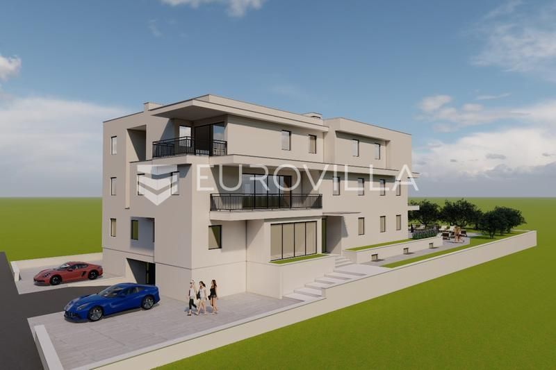 Wohnung zum Kauf 352.000 € 2 Zimmer 63 m²<br/>Wohnfläche 1.<br/>Geschoss Umag center 52470