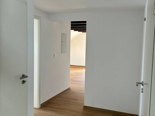 Wohnung zur Miete 700 € 3 Zimmer 85 m² frei ab 01.01.2027 Stettbach Werneck 97440