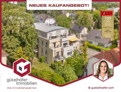 Wohnung zum Kauf 389.000 € 3 Zimmer 105 m² Muffendorf Bonn / Bad Godesberg 53177