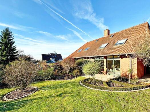 Doppelhaushälfte zum Kauf 444.000 € 5,5 Zimmer 105,8 m² 336 m² Grundstück Linden Bochum 44879