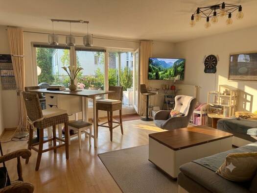 Terrassenwohnung zur Miete 1.800 € 3 Zimmer 60 m² Geschoss 1/3 frei ab 24.08.2026 Hoheluft-West Eimsbüttel 20253