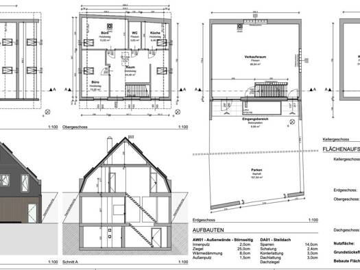 Halle/Industriefläche zum Kauf 498.000 € 215 m² Lagerfläche Sankt Georgen am Leithagebirge Eisenstadt 7000