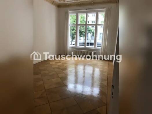 Wohnung zur Miete Tauschwohnung 980 € 2 Zimmer 70 m² 1. Geschoss Westend Berlin 10623
