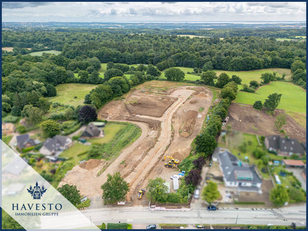 Grundstück zum Kauf 200.900 € 848 m² Grundstück frei ab 01.11.2025 Schönwalde Schönwalde am Bungsberg 23744
