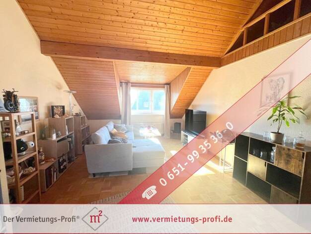 Wohnung zur Miete 680 € 2 Zimmer 75 m² frei ab 01.07.2025 Zewen 3 Trier 54294