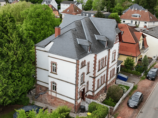 Villa zum Kauf 12 Zimmer 330 m² 815 m² Grundstück frei ab 01.11.2026 St. Wendel Sankt Wendel 66606
