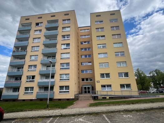Wohnung zum Kauf provisionsfrei 125.000 € 2 Zimmer 59 m² Geschoss 5/7 Vellmar-West Vellmar 34246