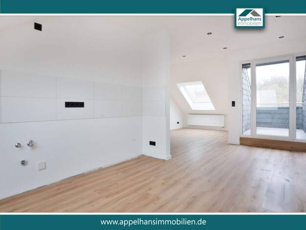 Wohnung zum Kauf provisionsfrei 235.000 € 3 Zimmer 70,6 m² Lüstringen Osnabrück 49086