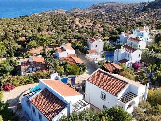 Haus zum Kauf 369.000 € 3 Zimmer 98 m² 405 m² Grundstück Municipality of Apokoronas 73008
