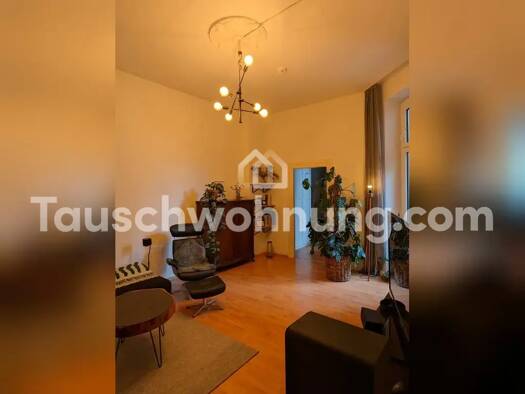 Wohnung zur Miete Tauschwohnung 670 € 2 Zimmer 61 m² 1. Geschoss Neustadt-Nord Köln 50670
