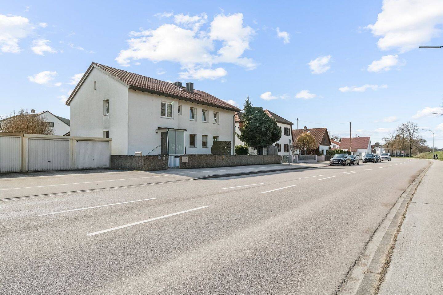 Haus – Ingolstadt, Oberbrunnenreuth - Ansicht 2