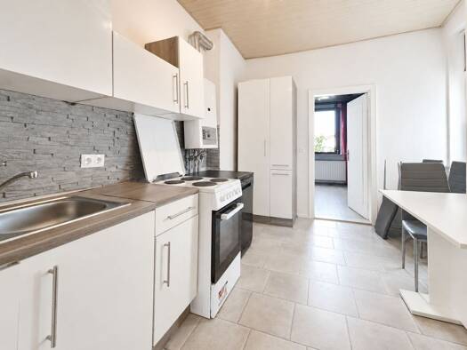 Wohnung zum Kauf 137.000 € 3 Zimmer 80 m² 3. Geschoss Lindenhof West 28237
