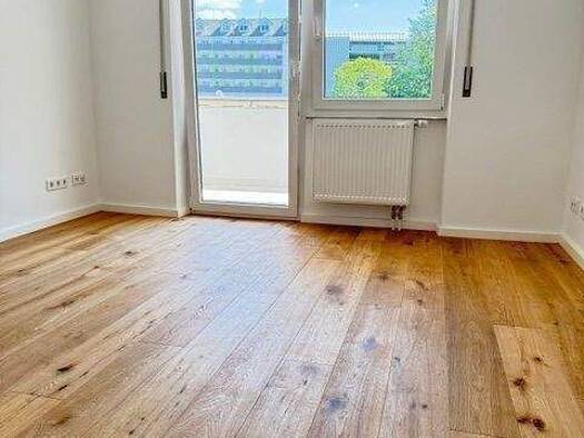 Wohnung zur Miete 620 € 1 Zimmer 33 m² 1. Geschoss frei ab sofort Südstadt Fürth 90763