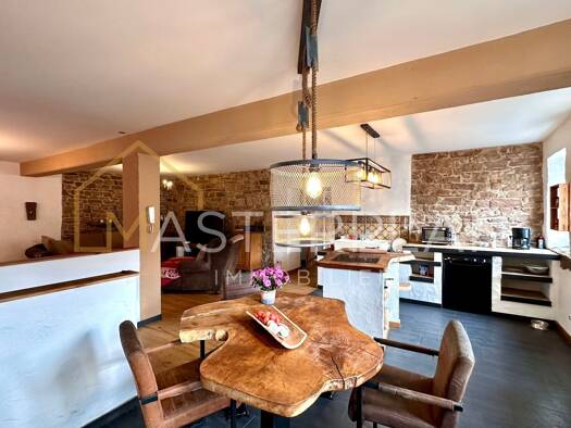 Maisonette zum Kauf 349.000 € 5 Zimmer 180 m² Rehlingen Rehlingen-Siersburg 66780