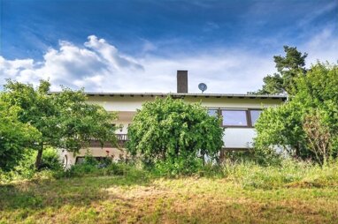 Einfamilienhaus zum Kauf 580.000 € 8 Zimmer 225 m² 1.724 m² Grundstück Ebelsbach Ebelsbach 97500