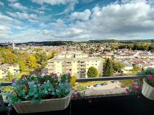 Wohnung zum Kauf als Kapitalanlage geeignet 229.000 € 2 Zimmer 68,6 m² Weingarten 88250