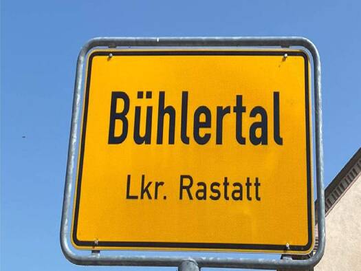 Grundstück zum Kauf 148.000 € 1.464 m² Grundstück Bühlertal 77830