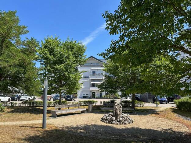Wohnung zum Kauf 195.000 € 2 Zimmer 47,1 m² 3. Geschoss Werder (Havel) Werder (Havel) 14542