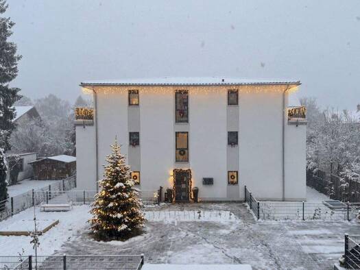 Wohnung zum Kauf - Erstbezug provisionsfrei 275.000 € 2 Zimmer 40,1 m² 1. Geschoss Ingolstadt 85051