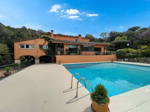 Bauernhaus zum Kauf provisionsfrei 3.295.000 € 472 m² 16.644 m² Grundstück Vilanova del Vallès 08410