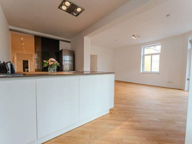 Wohnung zum Kauf 1.590.000 € 4 Zimmer 139 m² 2. Geschoss Au-Haidhausen München 81541