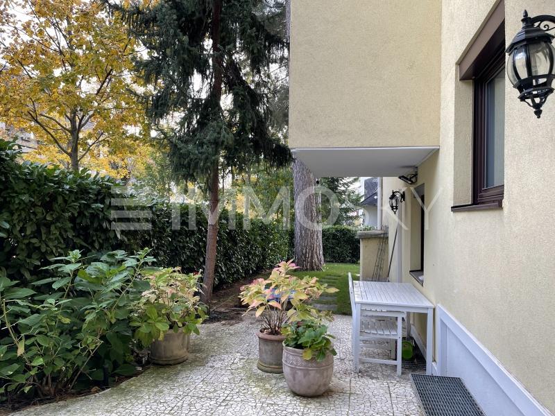 Wohnung zum Kauf 1.260.000 € 4 Zimmer 121 m²<br/>Wohnfläche Wien 1190