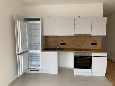 Wohnung zur Miete 1.509 € 4 Zimmer 91,5 m² 3. Geschoss Hartriegelstraße 130 B Niederschöneweide Berlin 12439