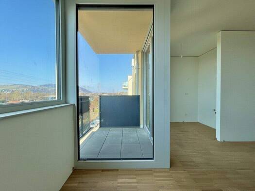 Wohnung zur Miete - Erstbezug 886 € 2 Zimmer 43,7 m² frei ab 01.05.2026 Wien 1210