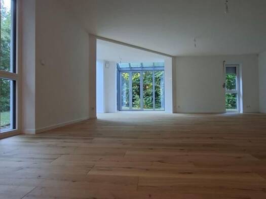 Terrassenwohnung zur Miete 2.195 € 2 Zimmer 90 m² Geschoss EG/2 frei ab 01.10.2026 Budapester Straße 23 Ramersdorf-Perlach München 81669