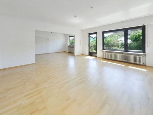 Einfamilienhaus zum Kauf 397.000 € 4 Zimmer 114,9 m² 778 m² Grundstück Wolfskehlen Riedstadt 64560