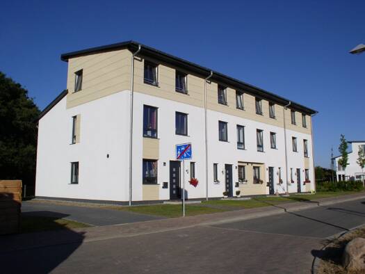 Reihenmittelhaus zum Kauf 365.000 € 4 Zimmer 120 m² 156 m² Grundstück Neumühle Schwerin 19057