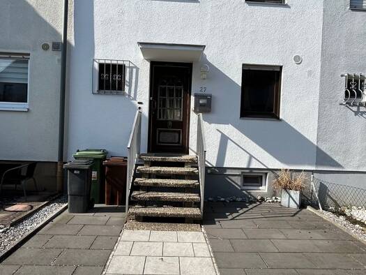 Reihenhaus zum Kauf provisionsfrei 439.000 € 4 Zimmer 100 m² 147 m² Grundstück Feucht 90537