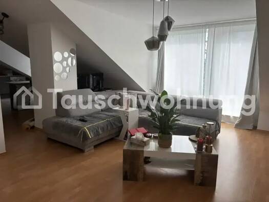 Wohnung zur Miete Tauschwohnung 720 € 2 Zimmer 73 m² 3. Geschoss Troisdorf 53840