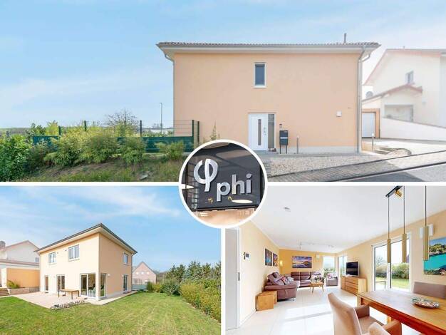 Einfamilienhaus zum Kauf 479.900 € 5 Zimmer 169,2 m² 567 m² Grundstück Leversbach Kreuzau 52372