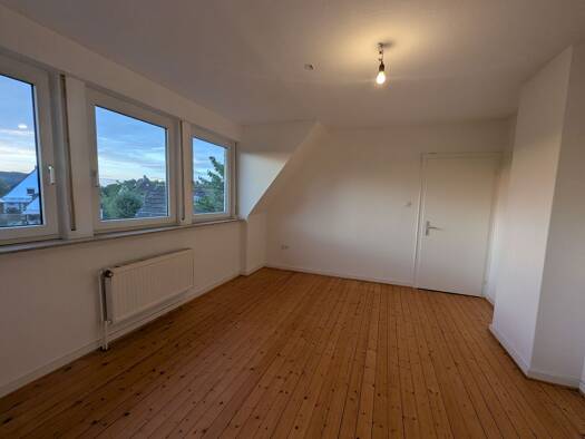 Wohnung zur Miete 700 € 5 Zimmer 95 m² Geschoss 1/2 Diepholz Diepholz 49356