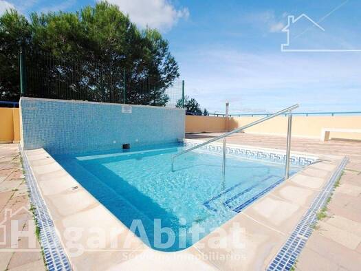 Wohnung zum Kauf 245.000 € 3 Zimmer 124 m² 2. Geschoss tarongina Tavernes de la Valldigna 46760