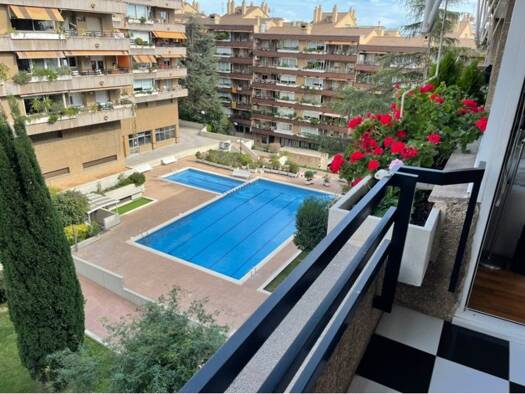 Wohnung zum Kauf 900.000 € 5 Zimmer 80 m² Barcelona 08024