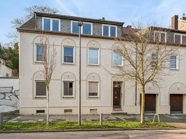Mehrfamilienhaus zum Kauf 985.000 € 17 Zimmer 362,9 m² 580 m² Grundstück Aachen 52072