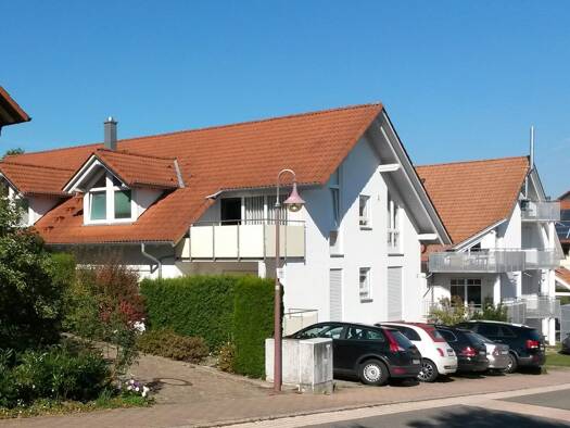 Maisonette zur Miete 900 € 4,5 Zimmer 90 m² Geschoss 2/3 frei ab 01.07.2026 Spitaläcker 4 Zimmern Zimmern ob Rottweil 78658