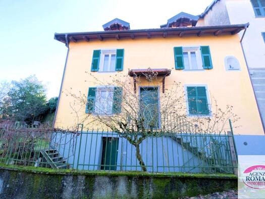 Haus zum Kauf 190.000 € 4 Zimmer frei ab sofort SASSELLO 17046