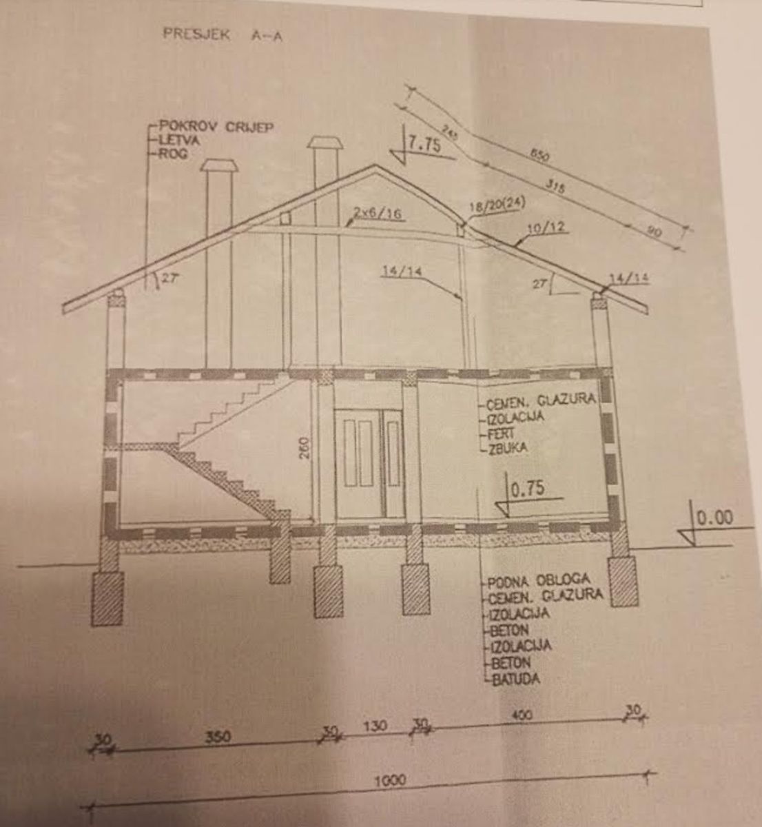 Haus zum Kauf 169.000 € 4 Zimmer 129 m²<br/>Wohnfläche 720 m²<br/>Grundstück Taboriste