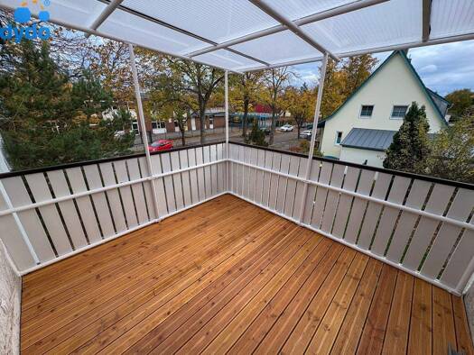 Wohnung zur Miete 1.650 € 3 Zimmer 83 m² 1. Geschoss frei ab 15.12.2025 Borsigwalde Berlin 13509